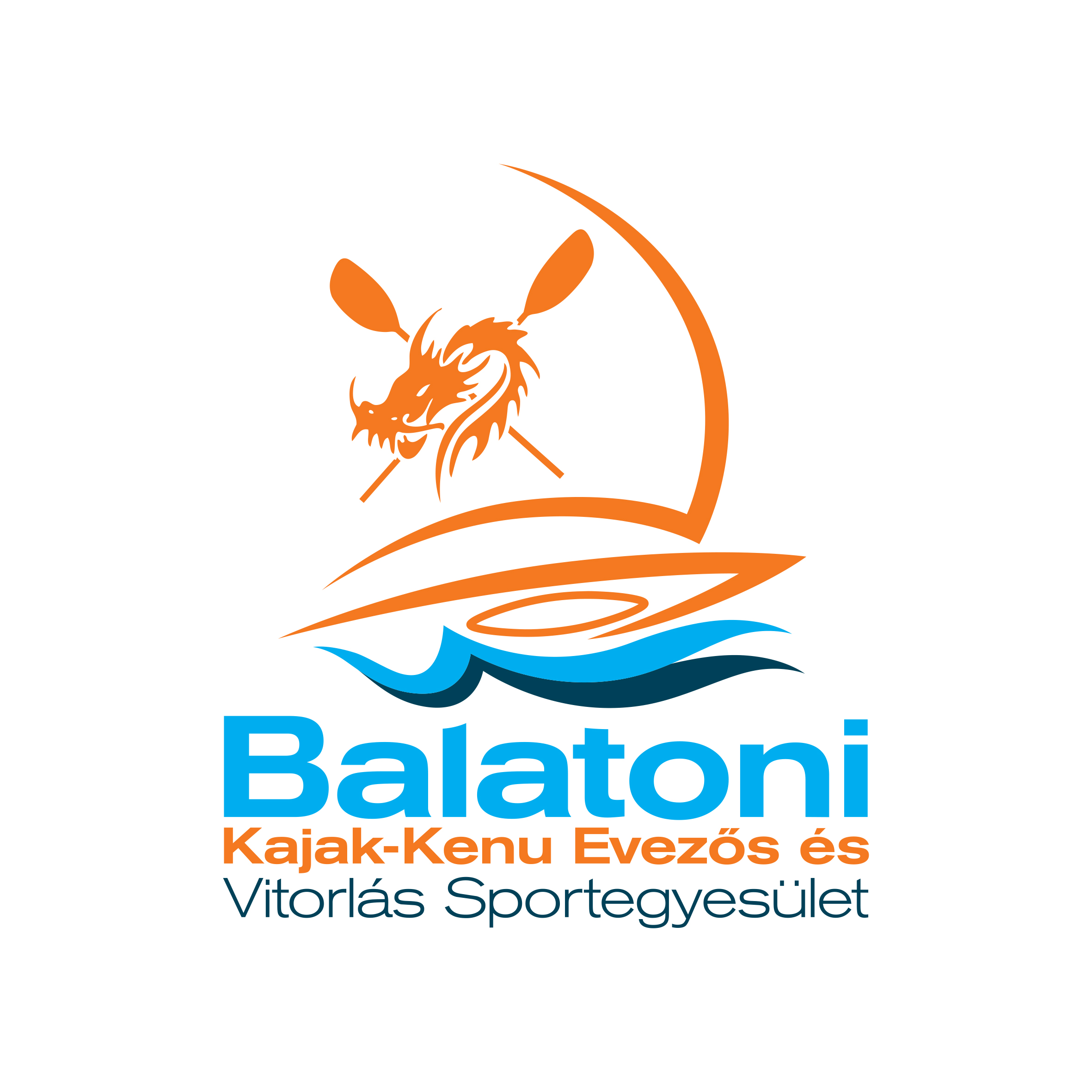 Balatoni Kajak-Kenu Evezős és Vitorlás SE