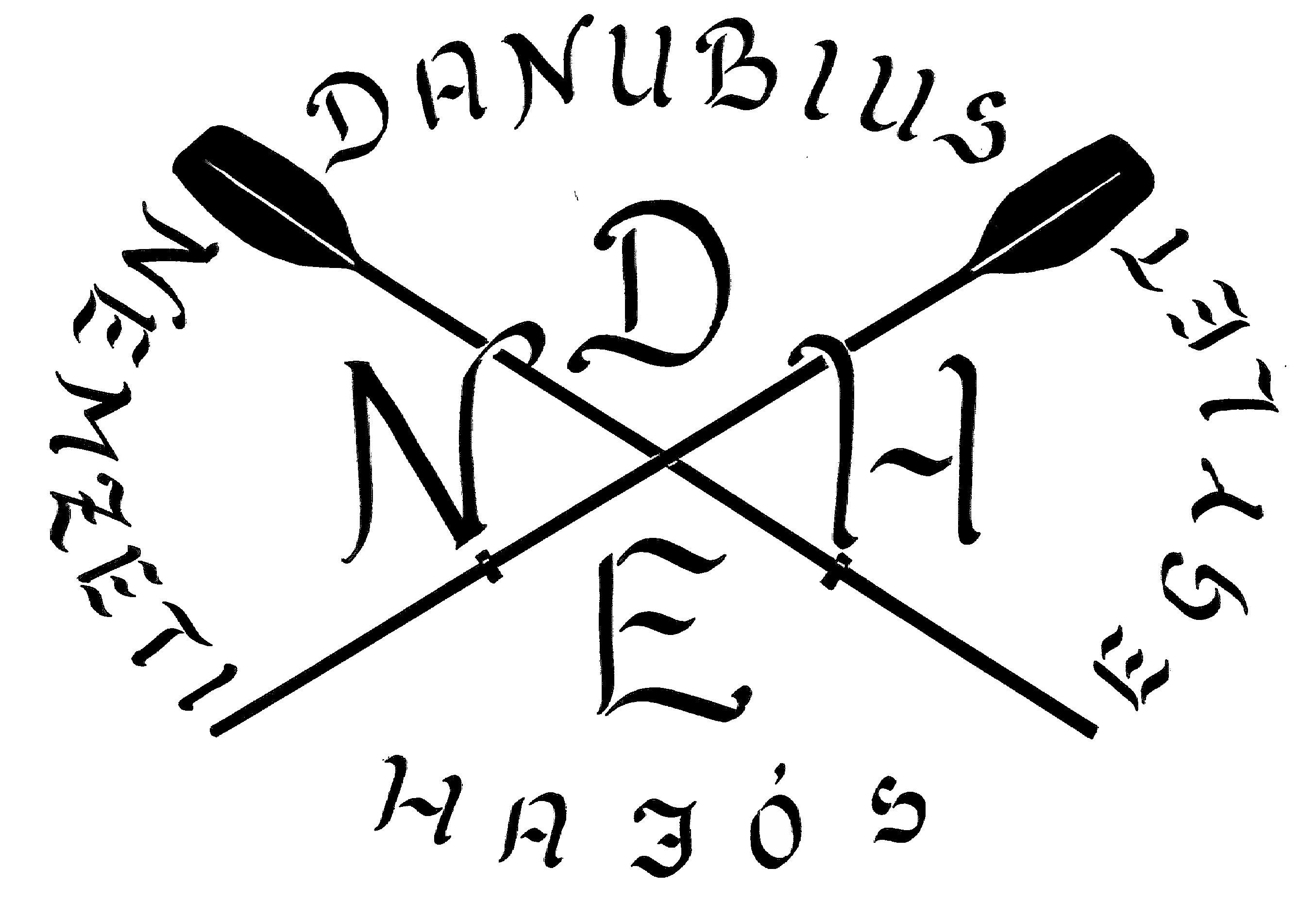 Danubius Nemzeti Hajós Egylet