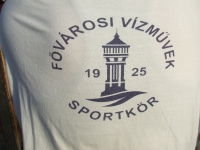 Fővárosi Vízművek Sportkör